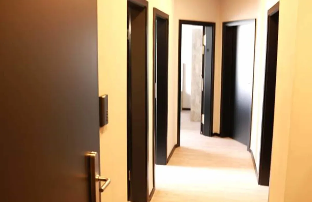 Urban Home Self Check-In Hotel-1